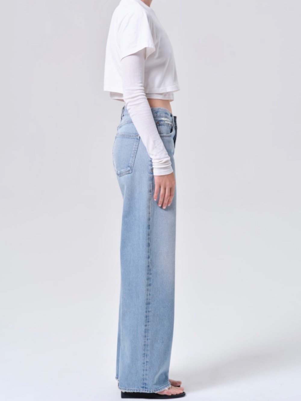 Arc Jean 32" ~ Orten - Picture 3 of 7
